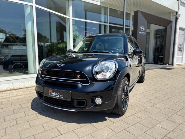 Predogledna slika - MINI Countryman