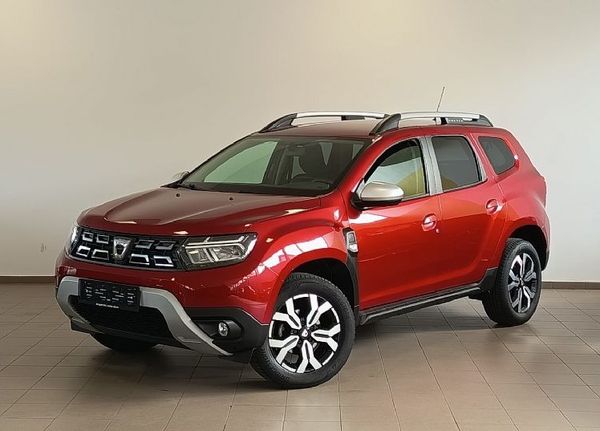 Predogledna slika - Dacia Duster 1.5 Blue dCi 115 JOURNEY