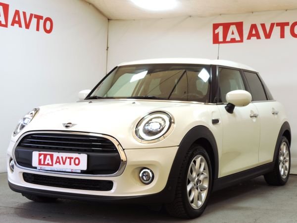 Predogledna slika - MINI Cooper