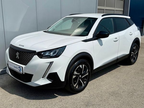 Predogledna slika - Peugeot 2008 ALLURE PACK 1.2 PURETECH 130