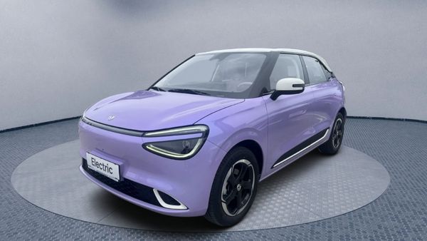 Predogledna slika - Dongfeng Box 100  ELEKTRIČNO VOZILO - NOVO PRI NAS 