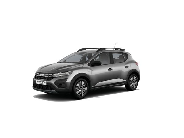 Predogledna slika - Dacia Sandero Stepway Essential 1.0 Tce 90