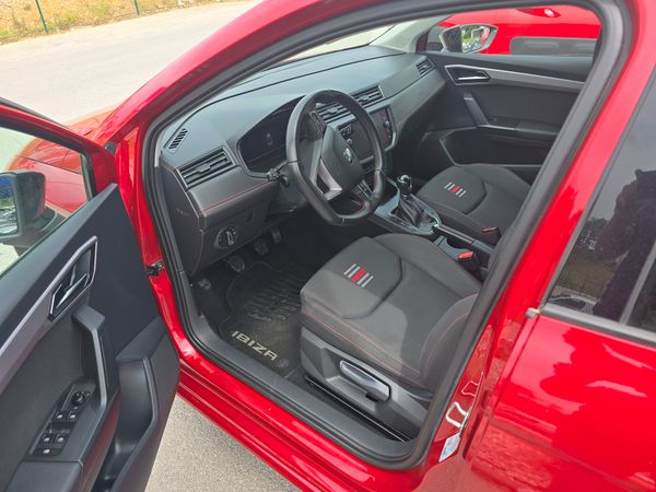 Predogledna slika - Seat Arona