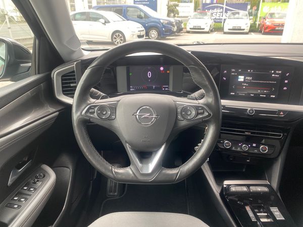 Predogledna slika - Opel Mokka