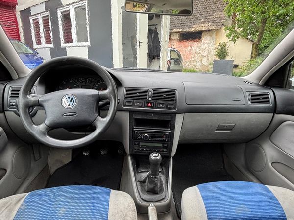 Predogledna slika - VW Golf Variant 1.9 TDI