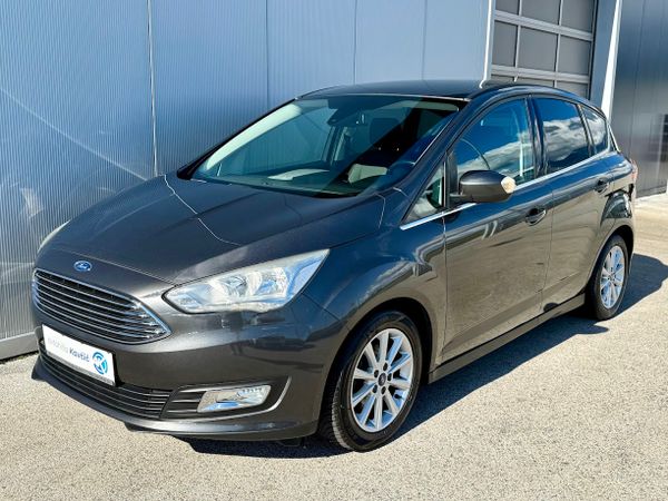 Predogledna slika - Ford C-MAX