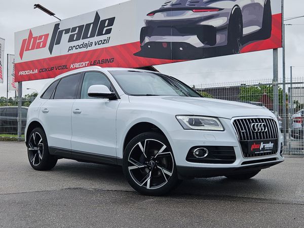 Predogledna slika - Audi Q5