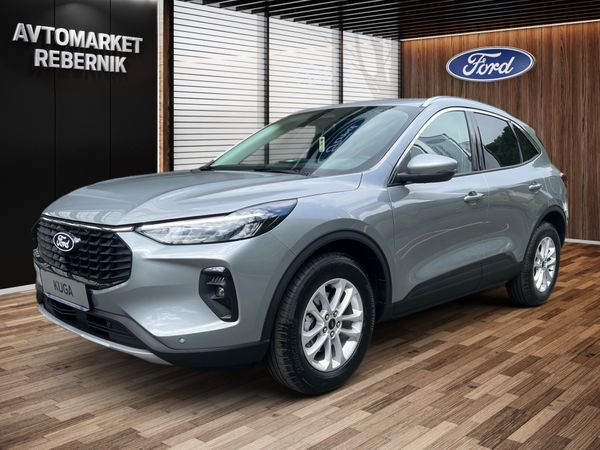Predogledna slika - Ford Kuga Titanium 1.5 EcoBoost 186KM S S A8 - NA ZALOGI