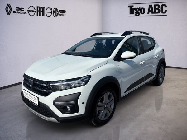 Predogledna slika - Dacia Sandero 1.0 ECO-G 100 Stepway EXTREME