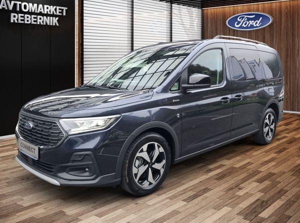 Predogledna slika - Ford Tourneo Connect ACTIVE 2.0 TDCi EcoBlue 122 KM A7 L2 FWD