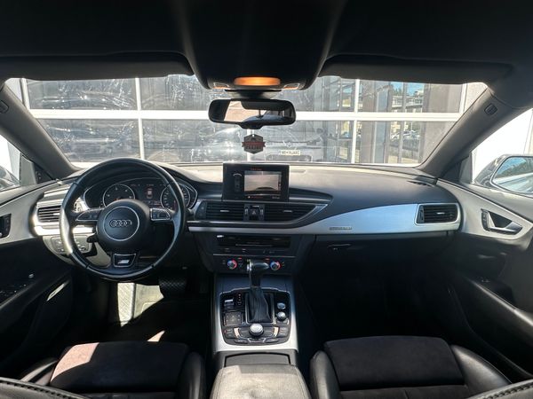 Predogledna slika - Audi A7