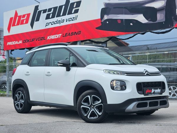 Predogledna slika - Citroën C3