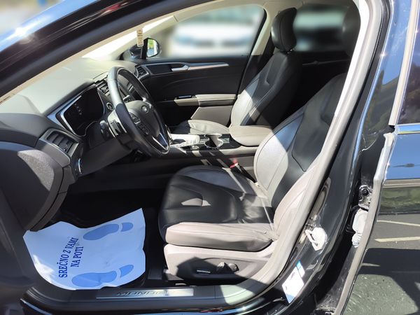 Predogledna slika - Ford Mondeo
