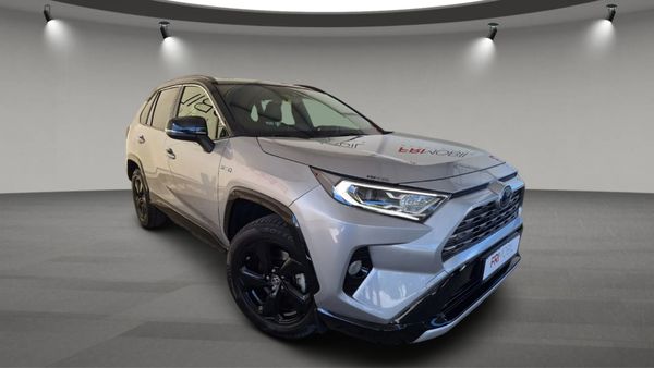 Predogledna slika - Toyota RAV4