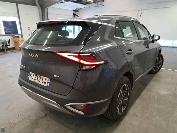 Predogledna slika - KIA Sportage