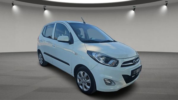 Predogledna slika - Hyundai H-1