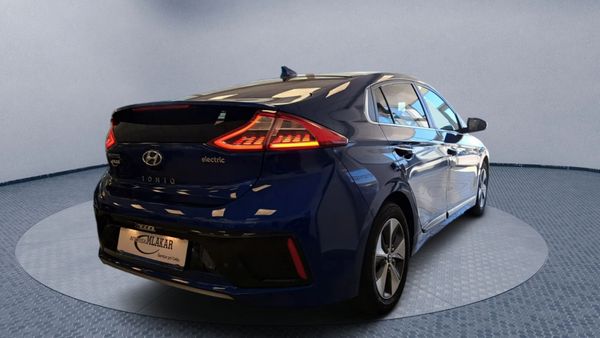 Predogledna slika - Hyundai IONIQ Impression električni-1.lastnik-SLO-VSA OPREMA-