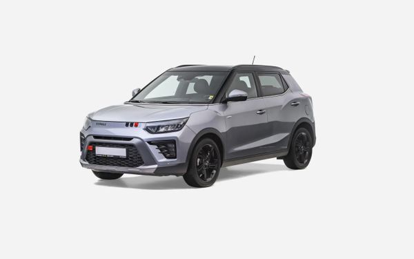 Predogledna slika - SsangYong Tivoli 1.5 GDI-T Fresh A T
