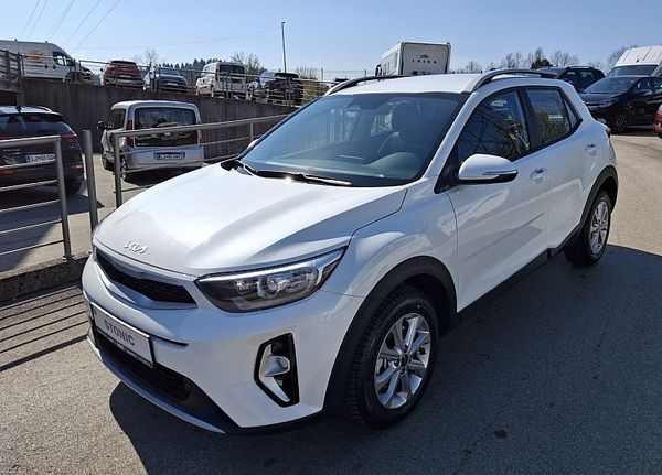 Predogledna slika - KIA Stonic 1.2 DPI 57.9 kW  79 KM  LX Urban+ M T+ZIMSKE GUME