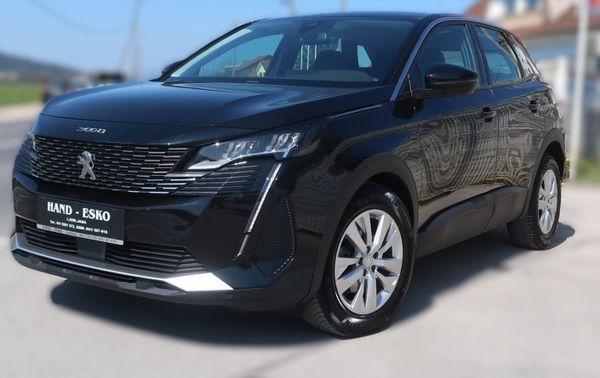 Predogledna slika - Peugeot 3008