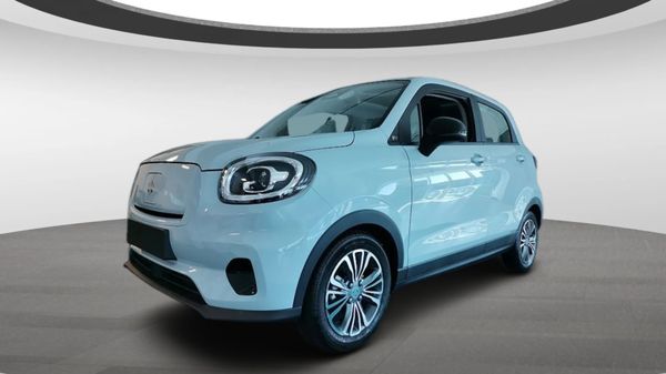 Predogledna slika - Leapmotor T03