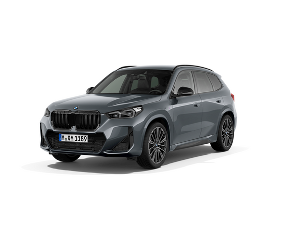 Predogledna slika - BMW X1 xDrive23d
