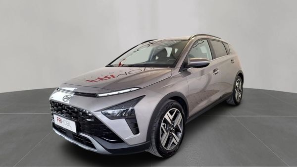 Predogledna slika - Hyundai Bayon 1.0 T-GDI PREMIUM WINTER