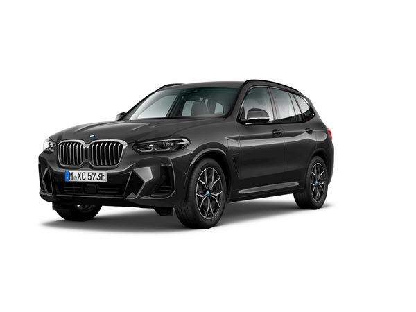 Predogledna slika - BMW X3 xDrive30e