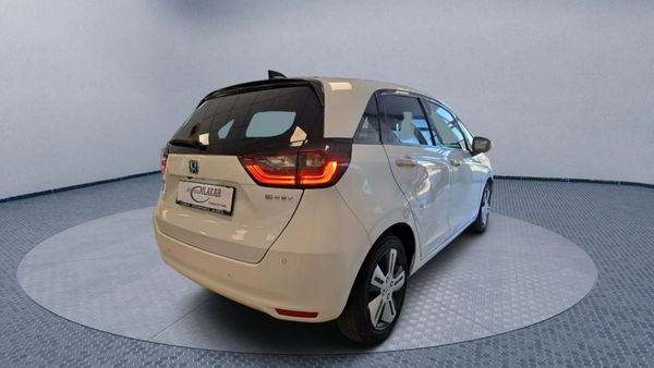 Predogledna slika - Honda Jazz 1.5 i-MMD Hibrid Executive-1.LASTNIK-SLO-