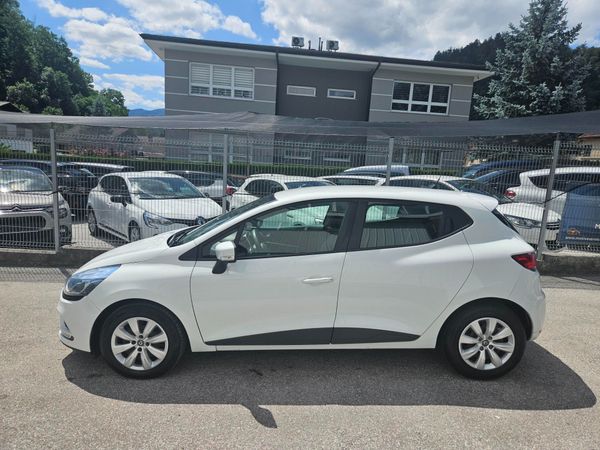 Predogledna slika - Renault Clio