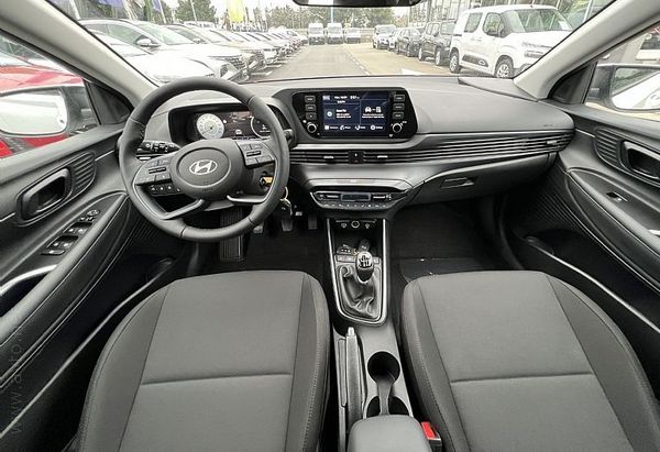 Predogledna slika - Hyundai i20