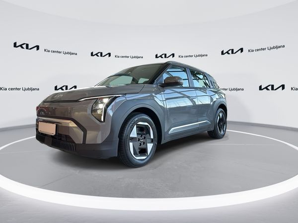 Predogledna slika - KIA EV3 STAR 58.3 kWh baterija...