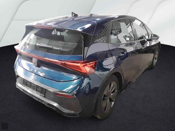 Predogledna slika - Cupra Born Born electric 150kW,NEMŠKI,KAMERA,LED,NAVI,