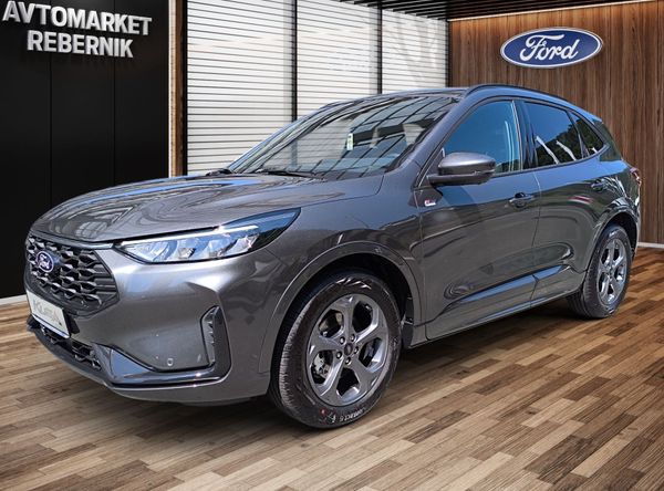 Predogledna slika - Ford Kuga ST-LINE 1.5 EcoBoost 186KM S/S At - NA ZALOGI