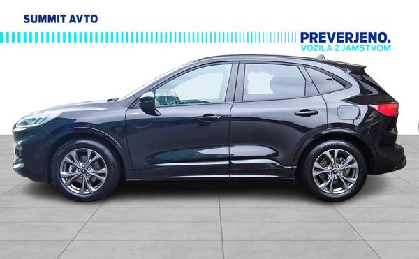 Predogledna slika - Ford Kuga St-Line X 2.5Duratec Hybrid FHEV-SLO-LED-NAV-RADAR