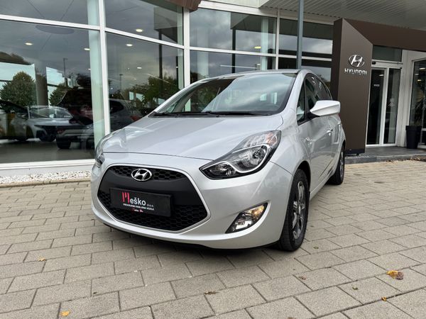 Predogledna slika - Hyundai ix20
