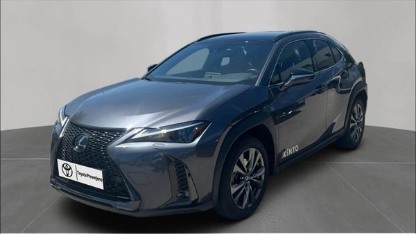 Predogledna slika - Lexus LEXUS UX 250H AWD 5D E-CVT F SPORT DESIGN BITONE