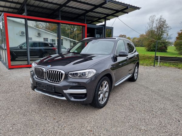 Predogledna slika - BMW X3 xDrive30e