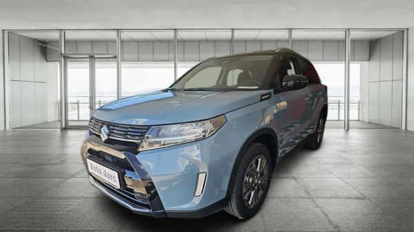 Predogledna slika - Suzuki Vitara
