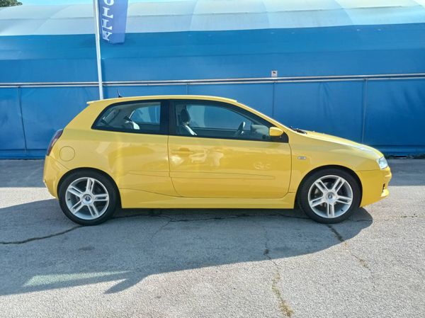 Predogledna slika - Fiat Stilo