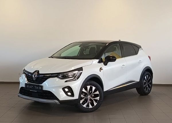 Predogledna slika - Renault Captur 1.0 TCE 90 TECHNO