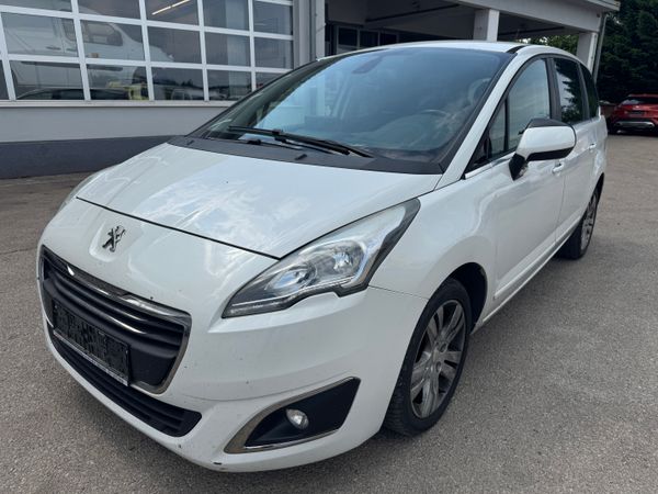 Predogledna slika - Peugeot 5008