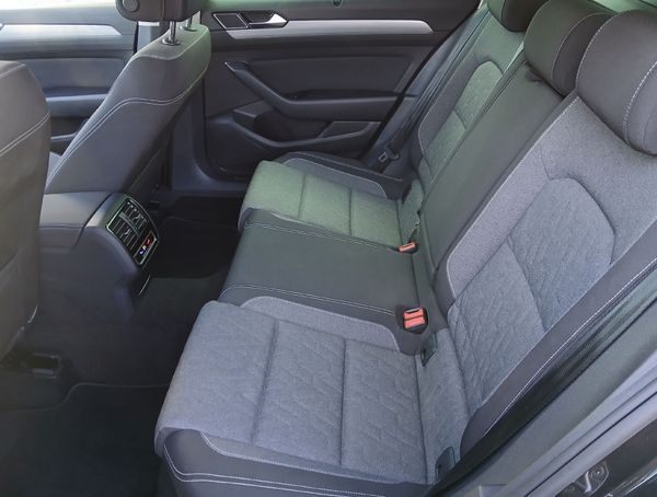 Predogledna slika - VW Passat