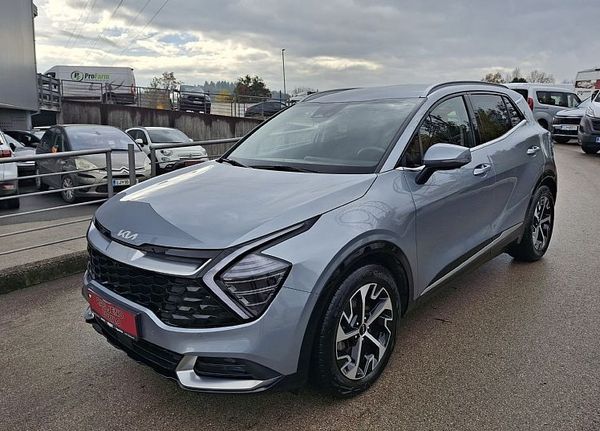 Predogledna slika - KIA Sportage 1.6 T-GDi 7DCT AWD MHEV EX Style 1. LASTNIK