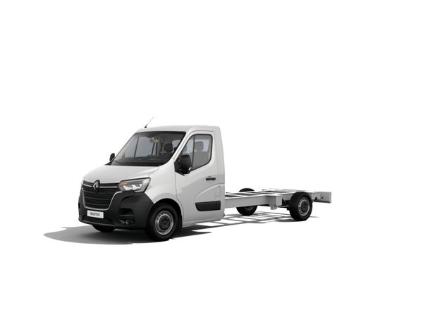 Predogledna slika - Renault Master Šasija s kabino L3 P3  Energy dCi 165 VI  PRO+
