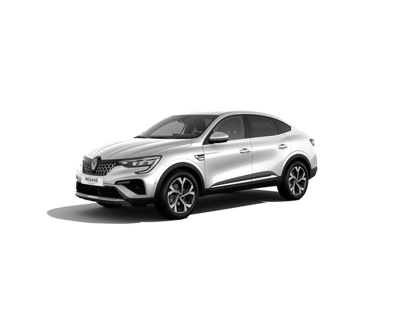 Predogledna slika - Renault Megane Conquest Techno mild hybrid TCe 140 EDC