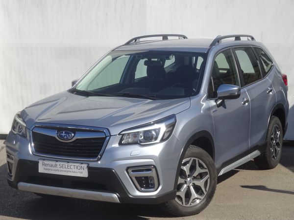 Predogledna slika - Subaru Forester