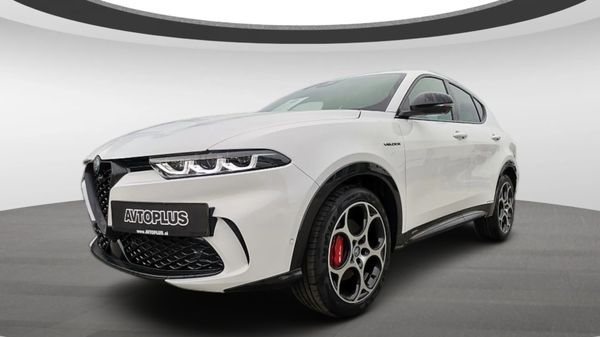Predogledna slika - Alfa Romeo Tonale