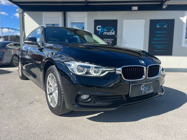 Predogledna slika - BMW 320
