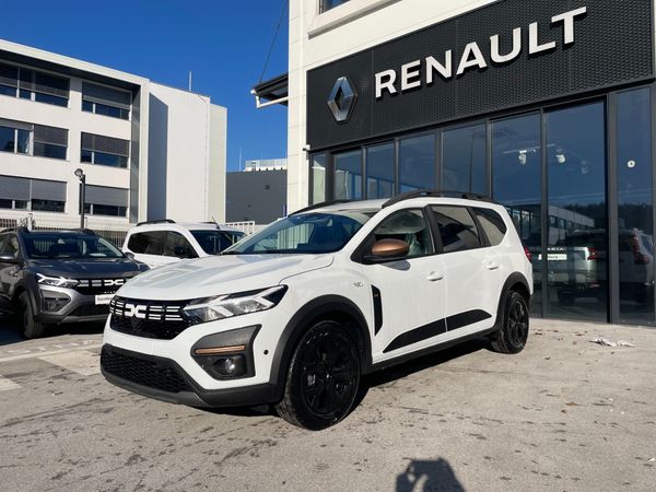 Predogledna slika - Dacia Jogger